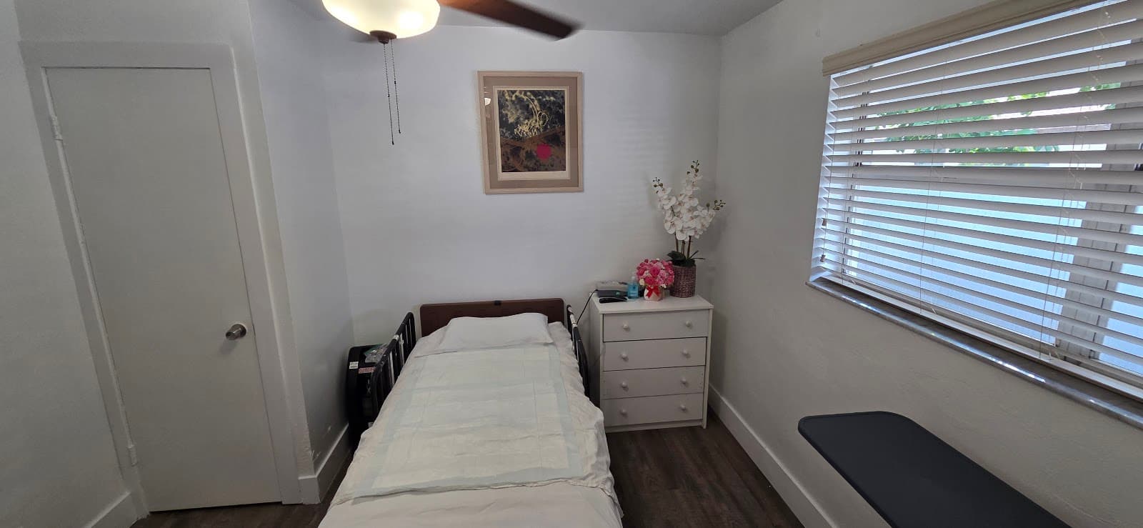 First Choice Comfort Care