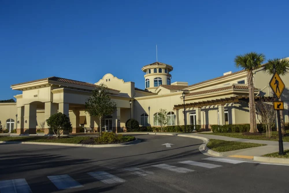 The Barclay at St. Augustine