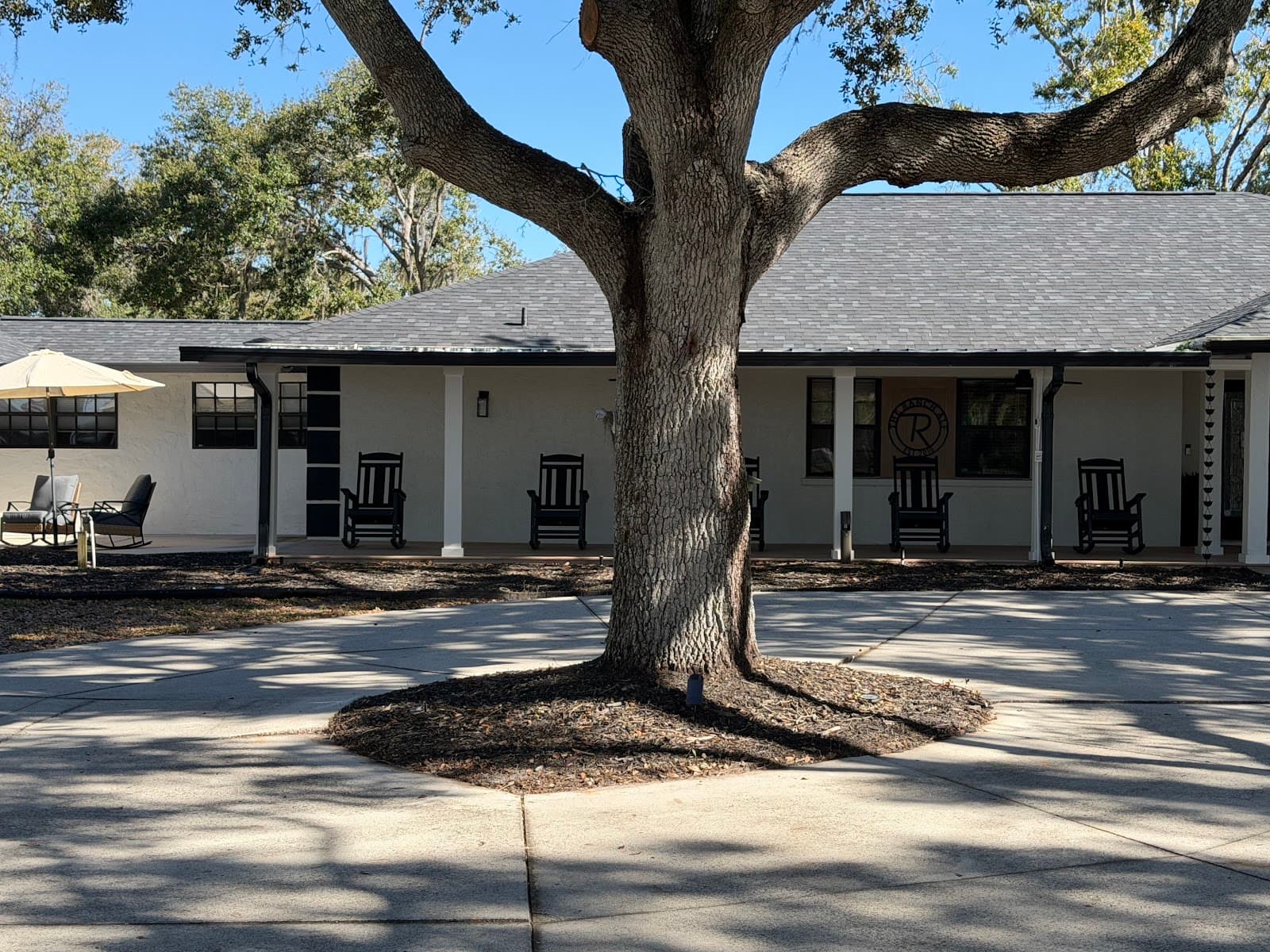 The Ranch Assisted Living Facility - Memory Care