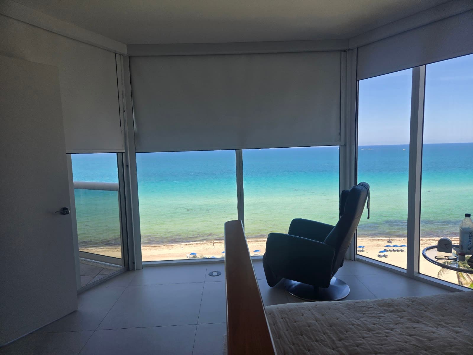 The Residences of Dania Beach