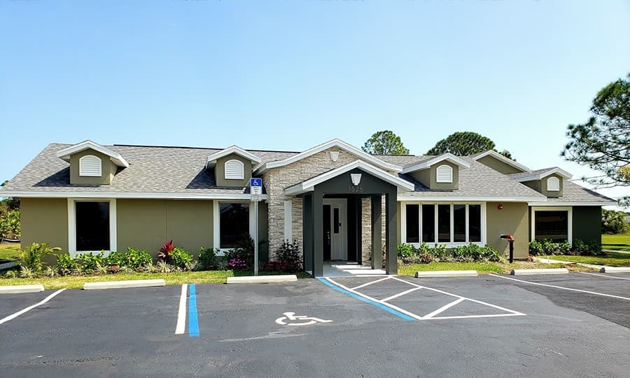 Harmony Villas