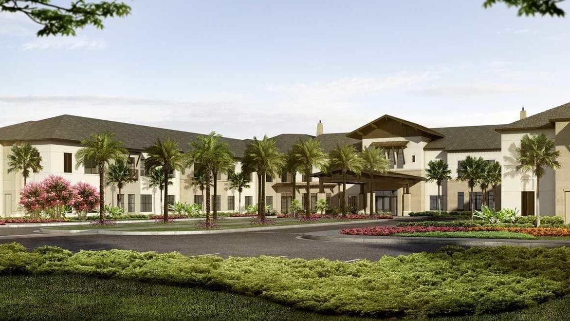 Starling at Nocatee Assisted Living & Memory Care