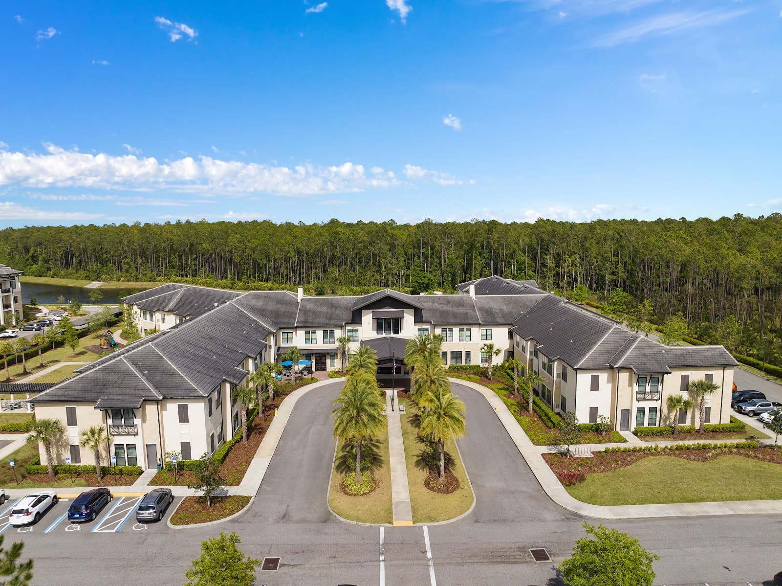 Starling at Nocatee Assisted Living & Memory Care