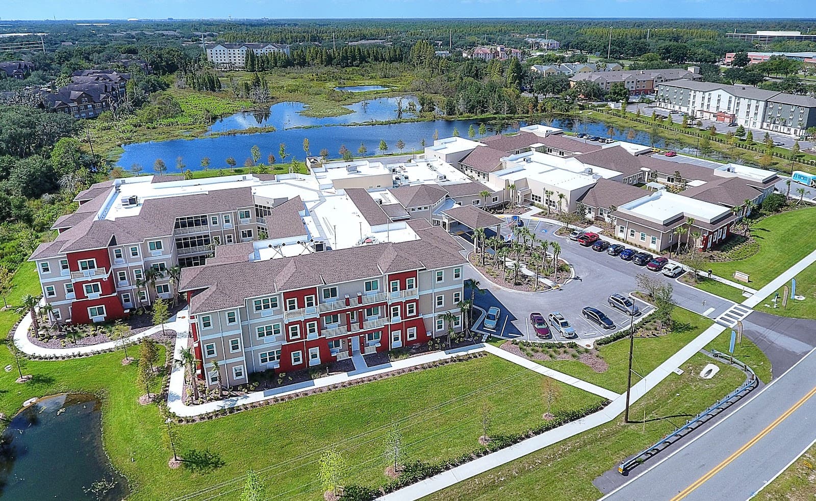 Promise Pointe Senior Living