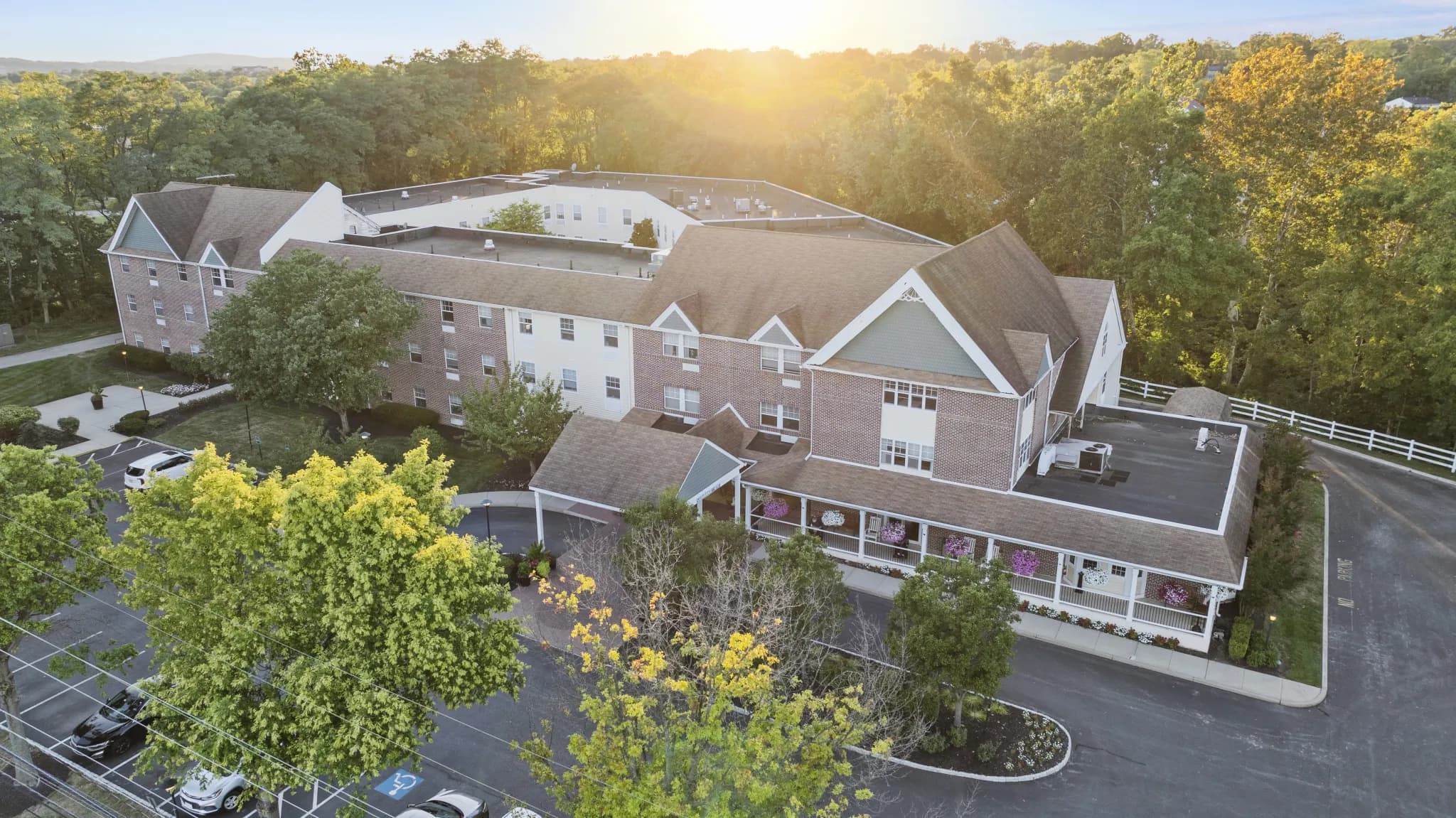 Cura Living at Lantana