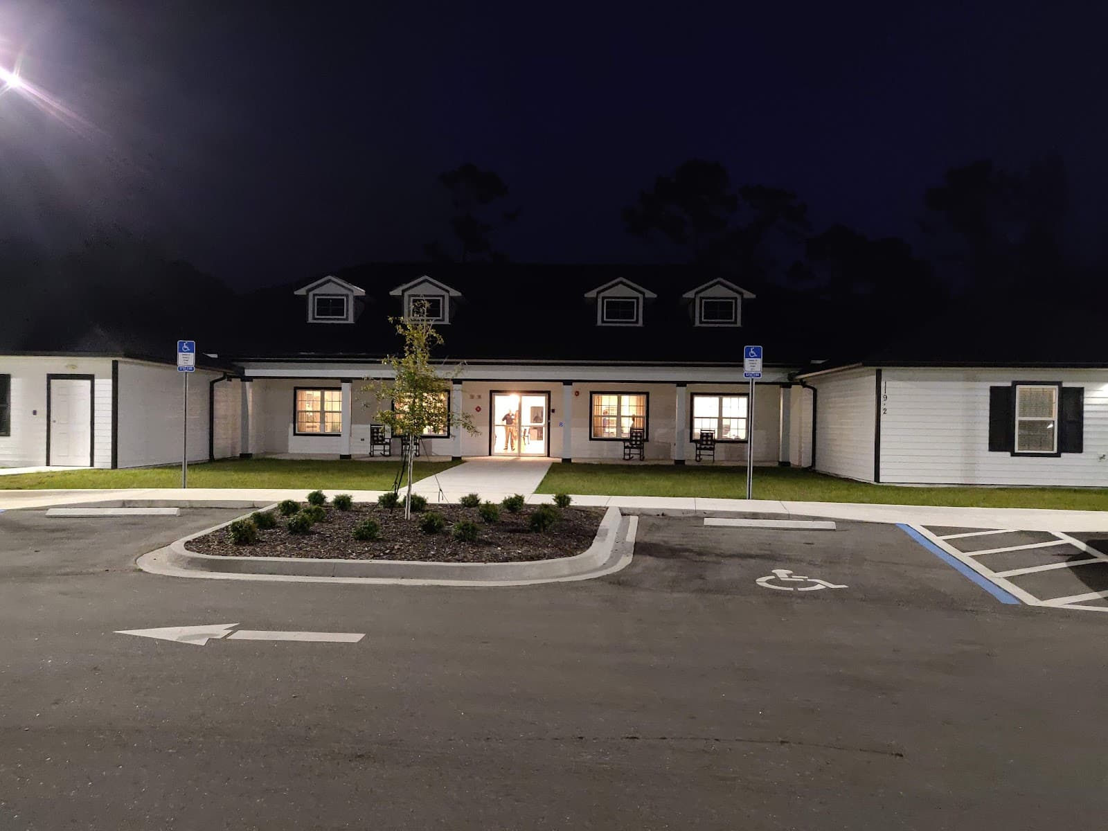 Silver Treasures at Ponte Vedra