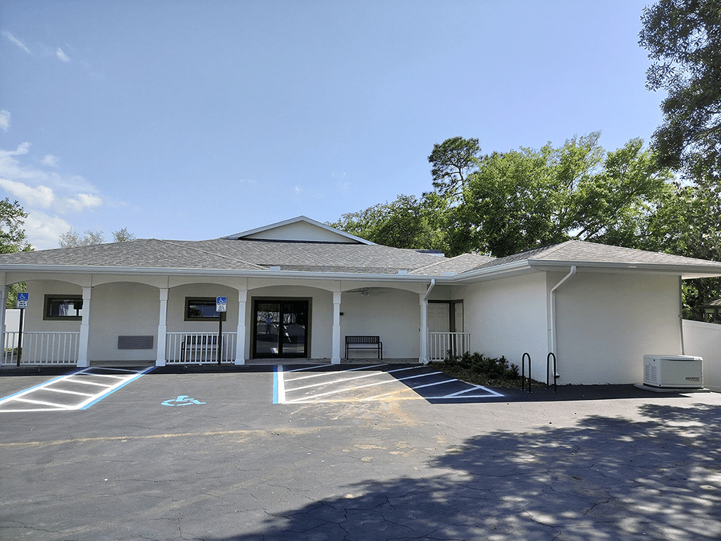 Crystal Palace Senior Living