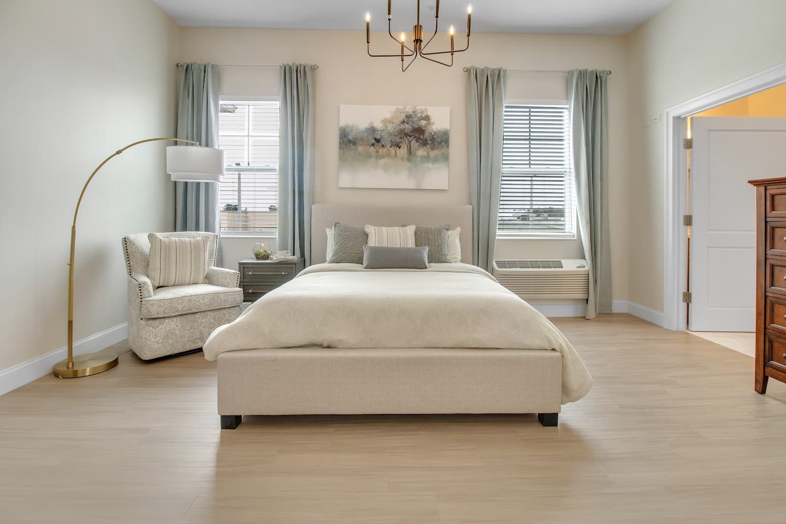 The Waverly Assisted Living & Memory Care