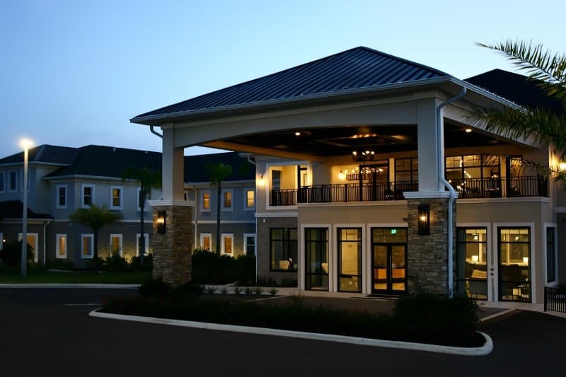The Waverly Assisted Living & Memory Care