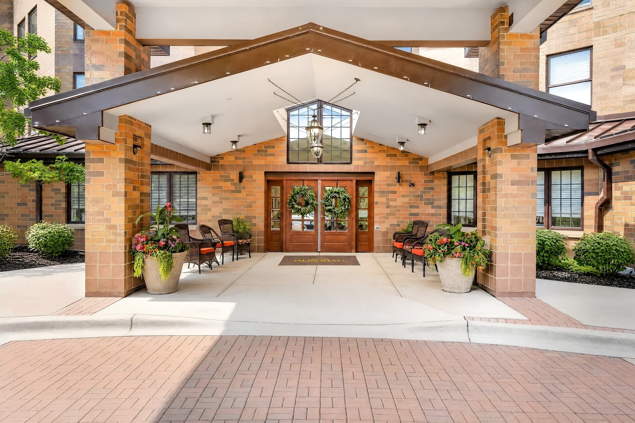 Sunrise of Park Ridge