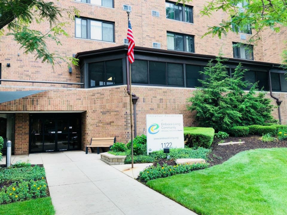Immanuel Residences