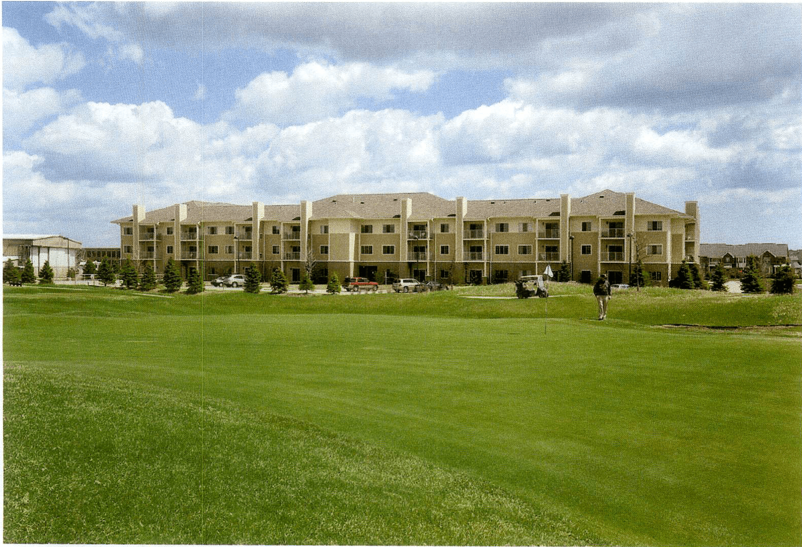 Thomas Place Senior Living