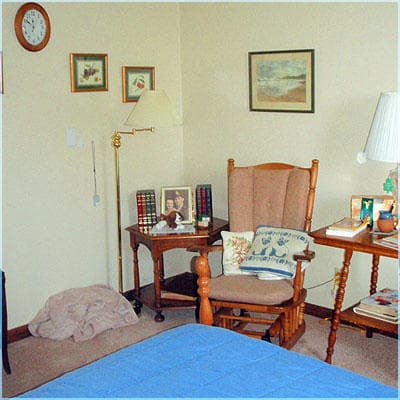 East Road Adult Home