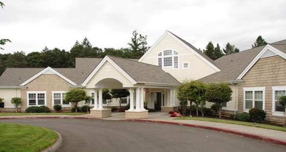 Brookdale Niagara