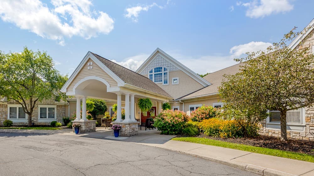 Brookdale Fayetteville