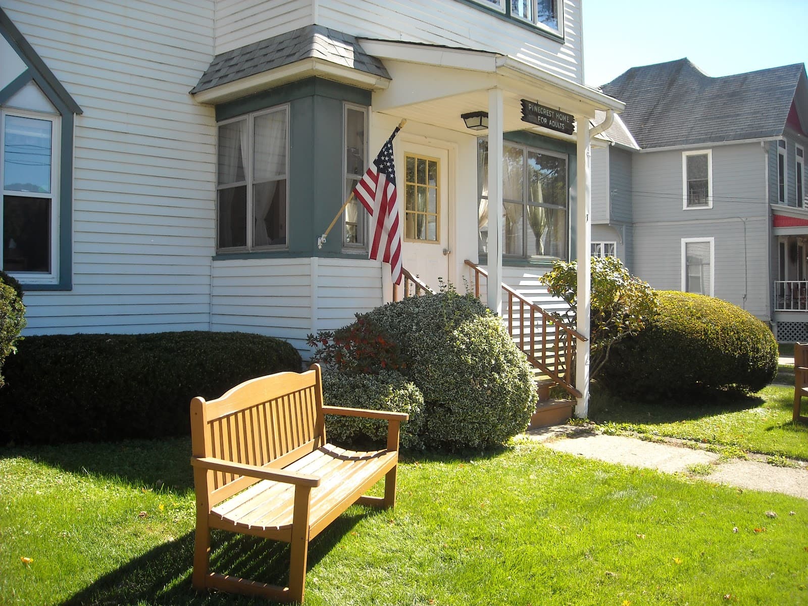 Pinecrest Home For Adults
