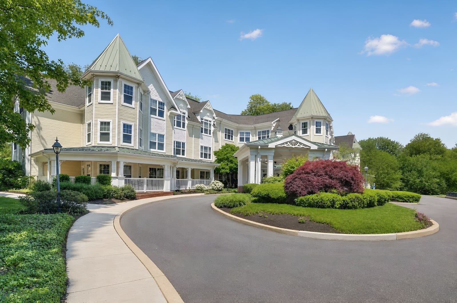 Sunrise of Haverford