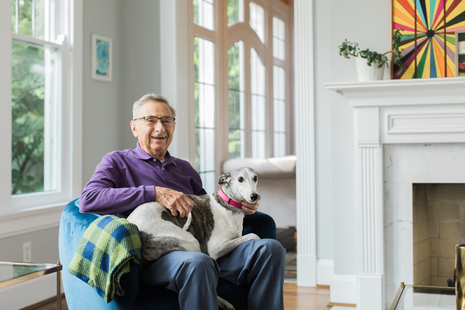Comfort Keepers Home Care Philadelphia