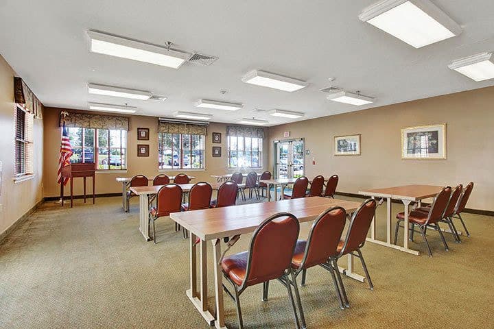Keystone Villa at Douglassville Personal Care