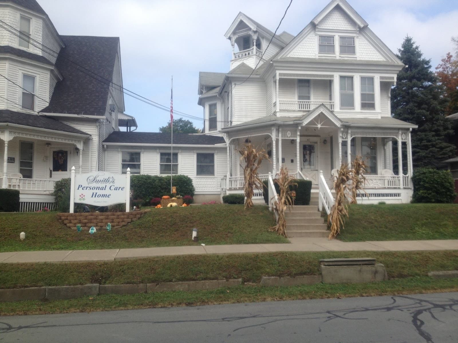 Smith's Personal Care Home