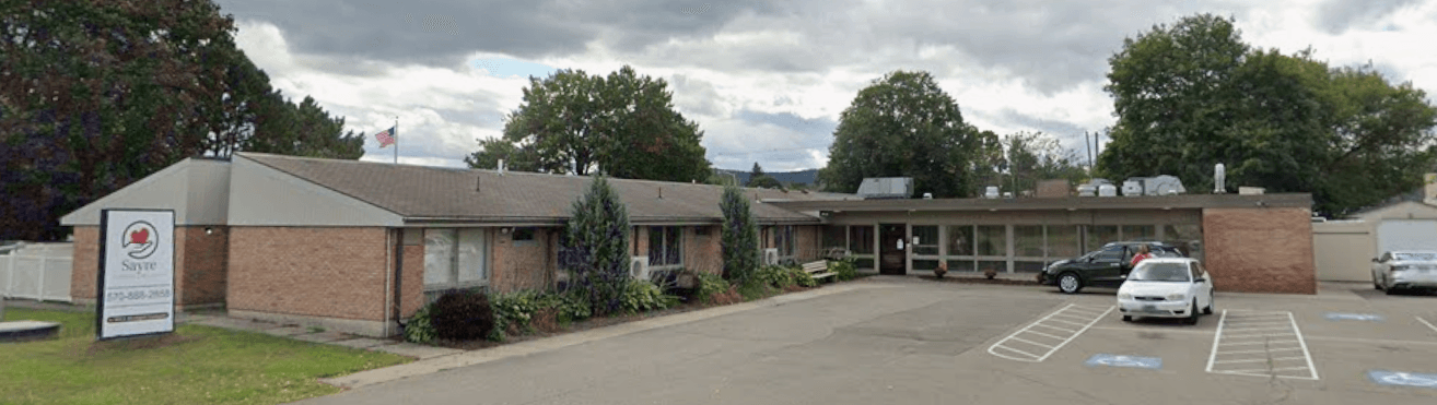 Sayre Memory Care Residence