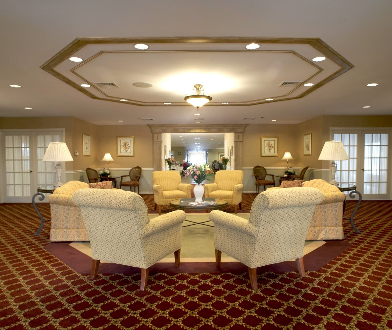 Heritage Hill Senior Community