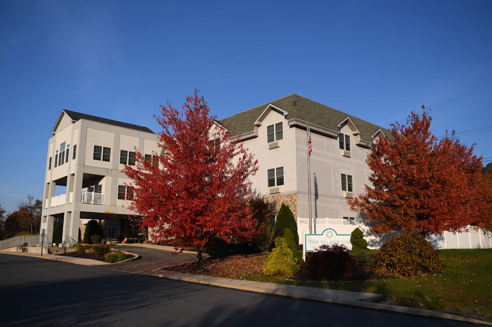 The Palmerton