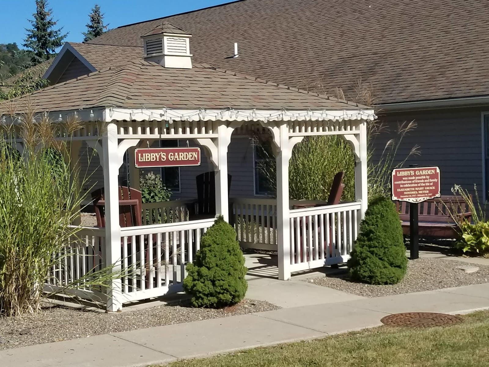 Eagle Valley Personal Care