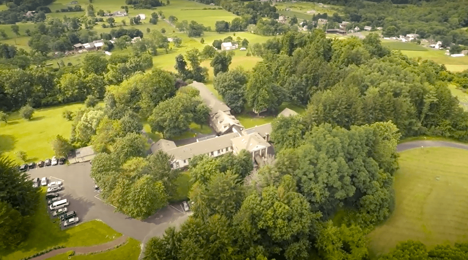 Mount Trexler Manor