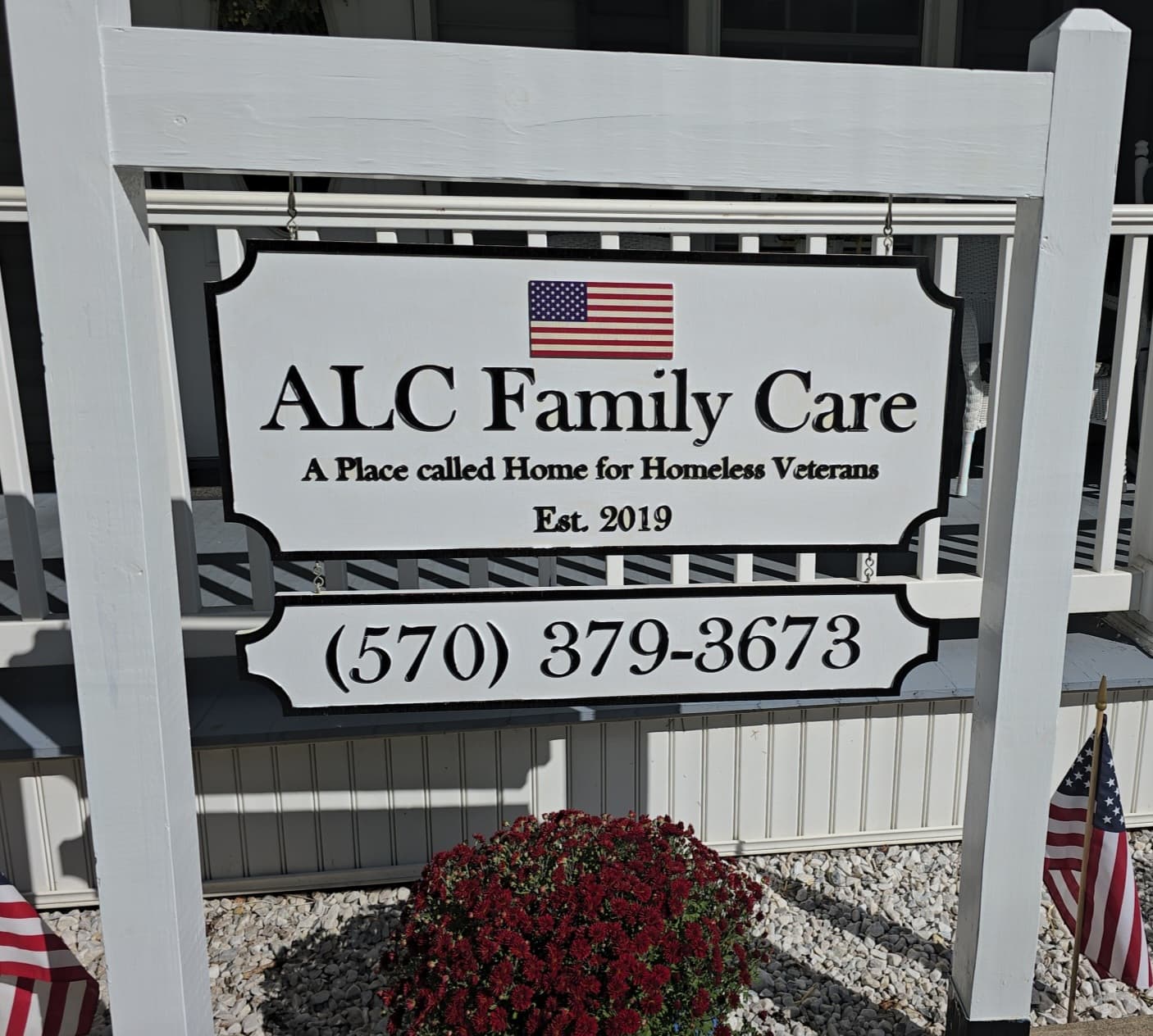 Alc Family Care