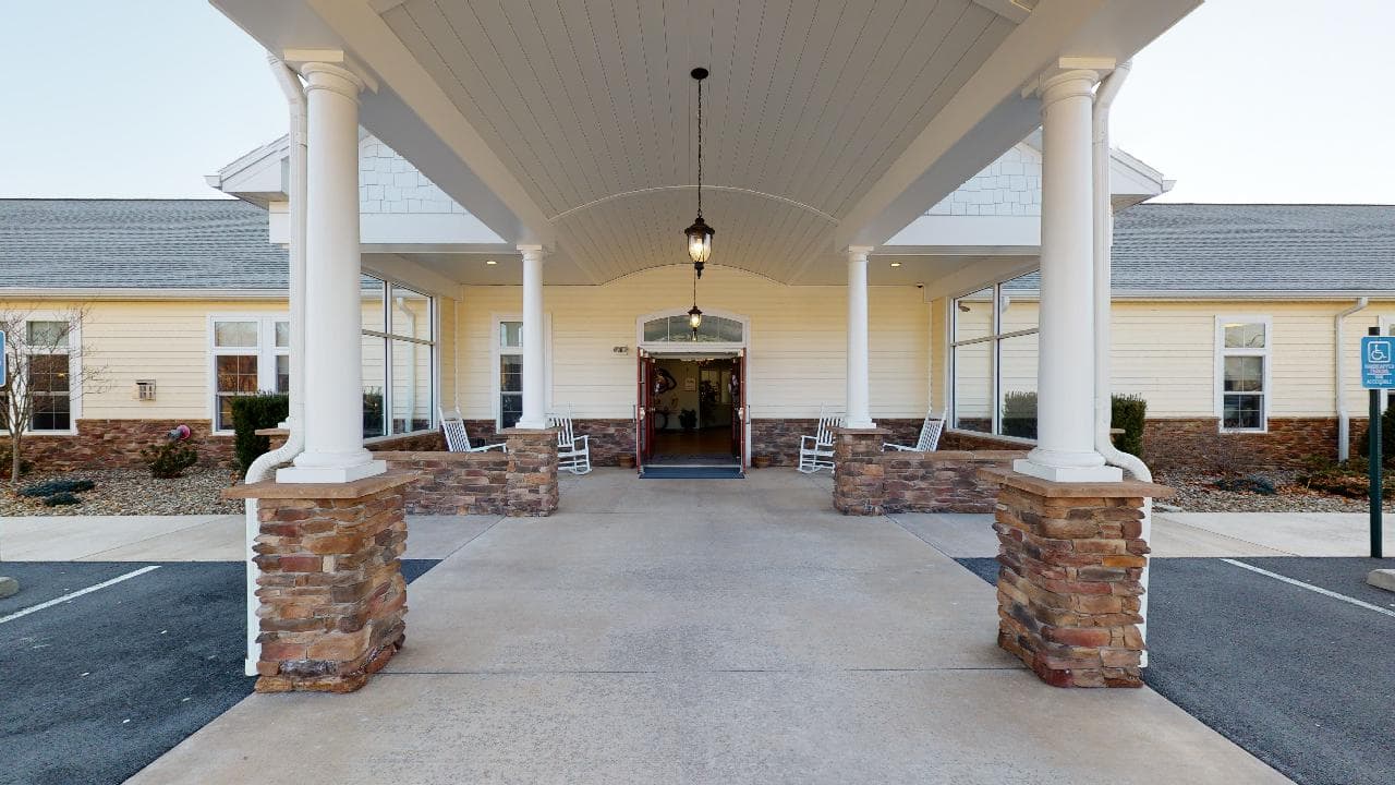 Heritage Springs Memory Care Montoursville