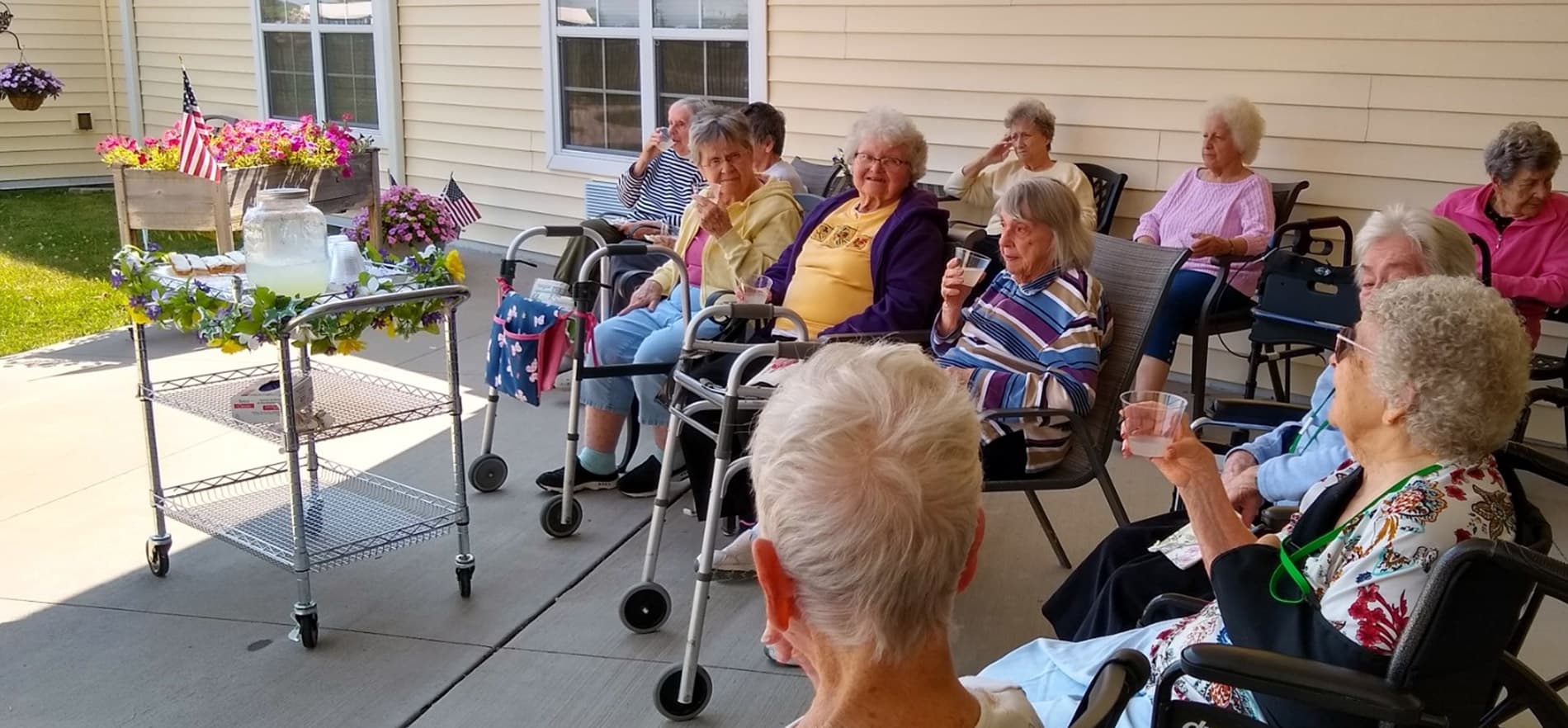 Heritage Springs Memory Care