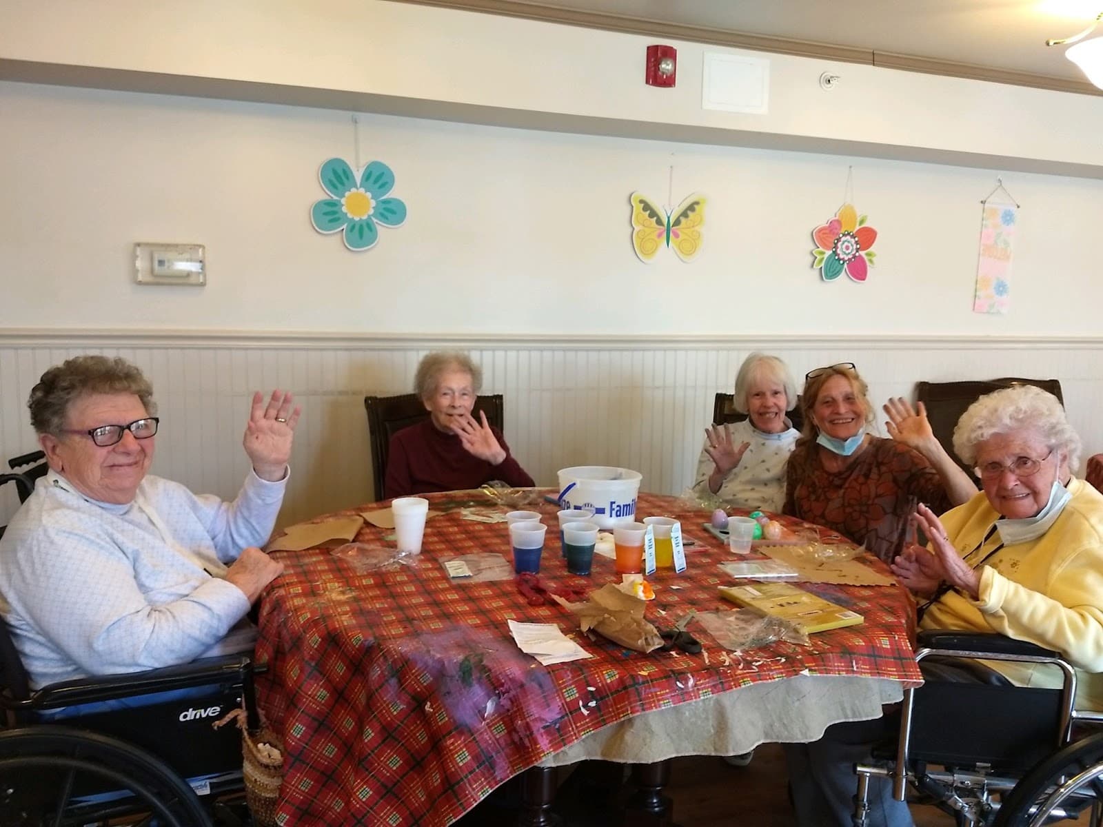 Gluco Lodge Personal Care Home