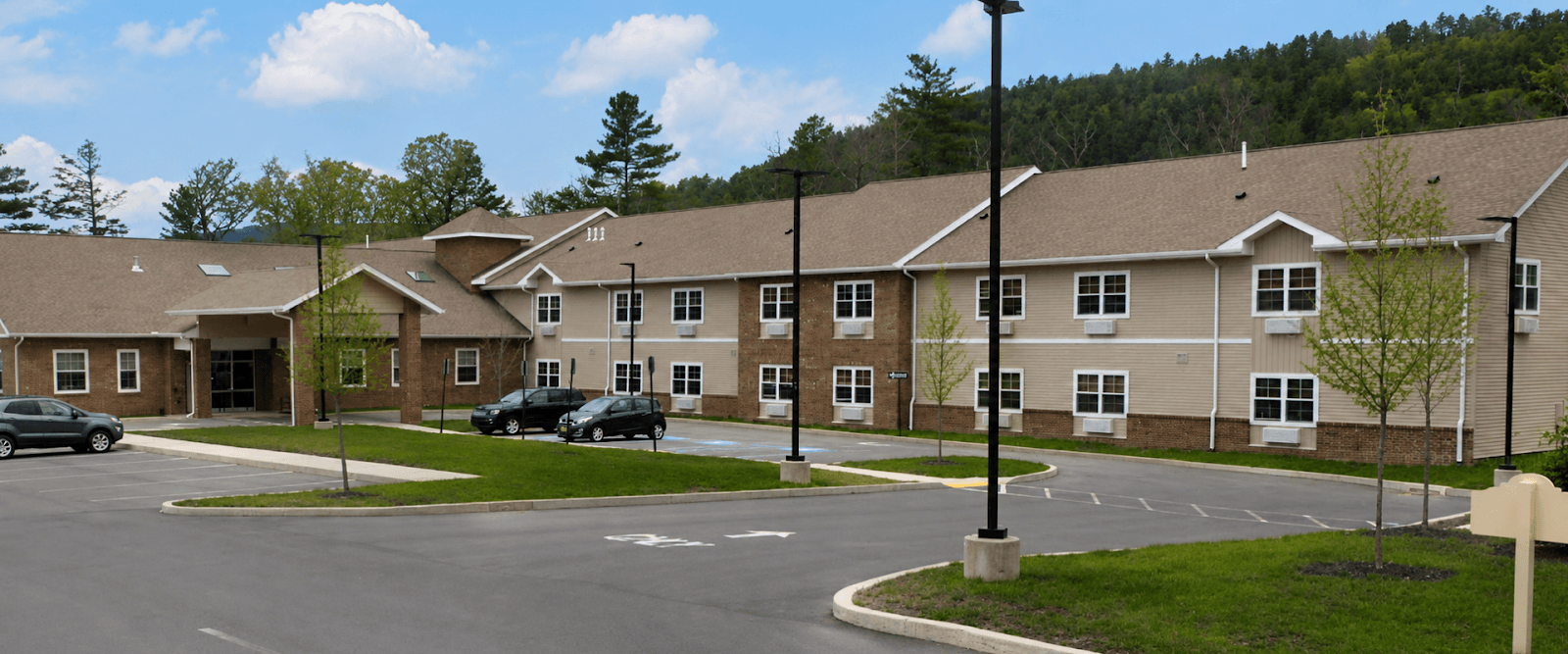 Delaware Valley Personal Care Residence