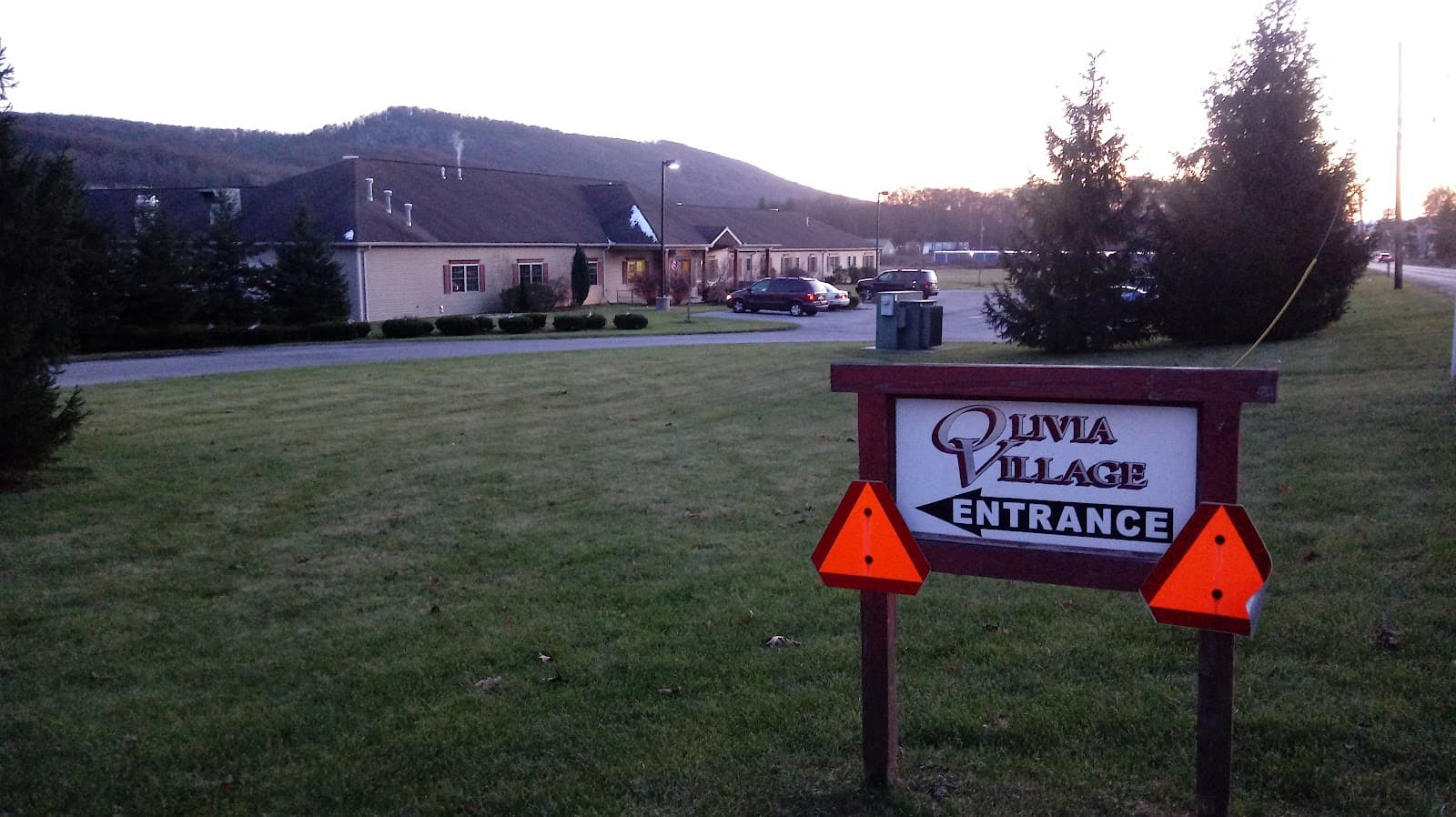 Olivia Village Assisted Living