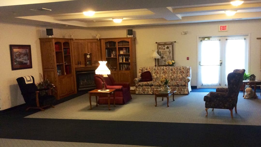 North Ridge Center Personal Care