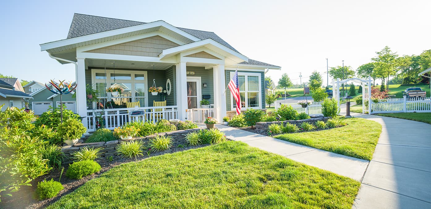Meadow View at Garden Spot Village