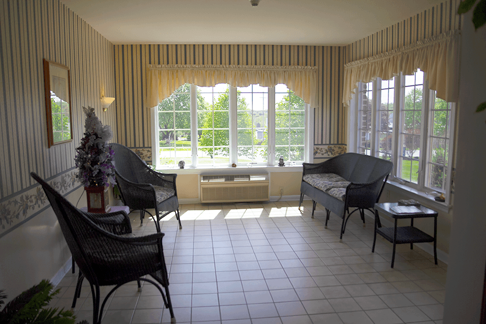Country View Manor