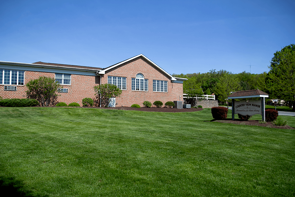 Country View Manor