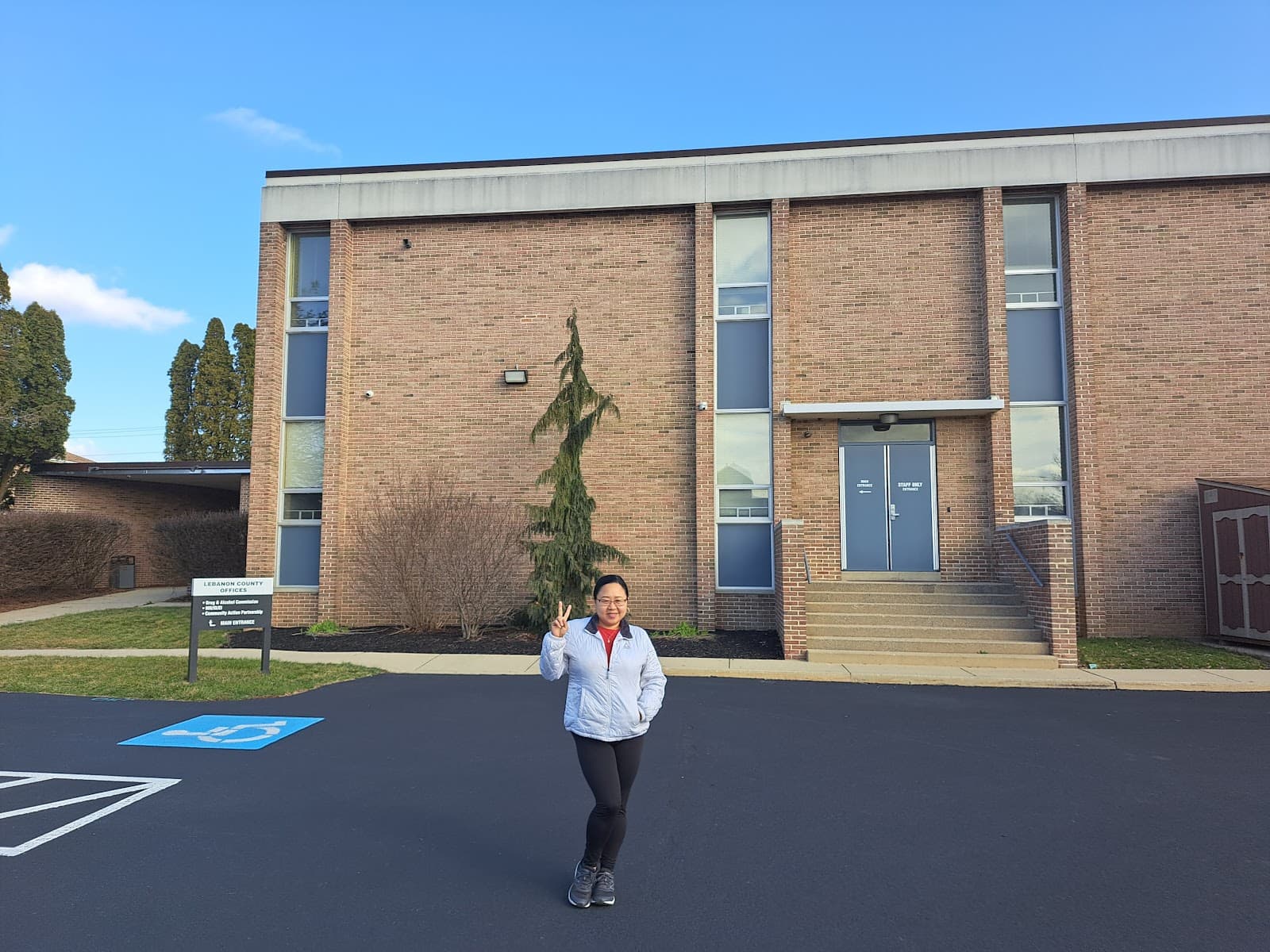 Lebanon County Mental Health