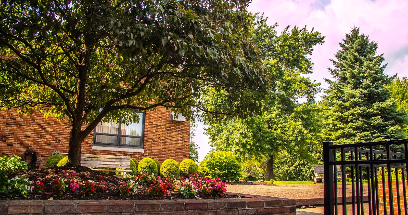 Mt. Assisi Place