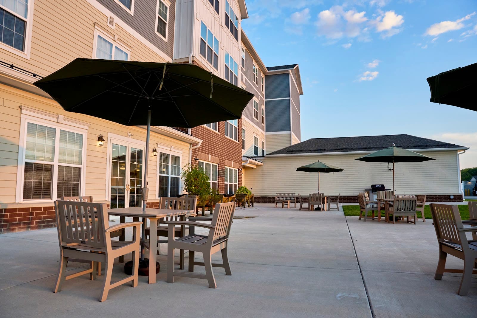 Harmony at Diamond Ridge