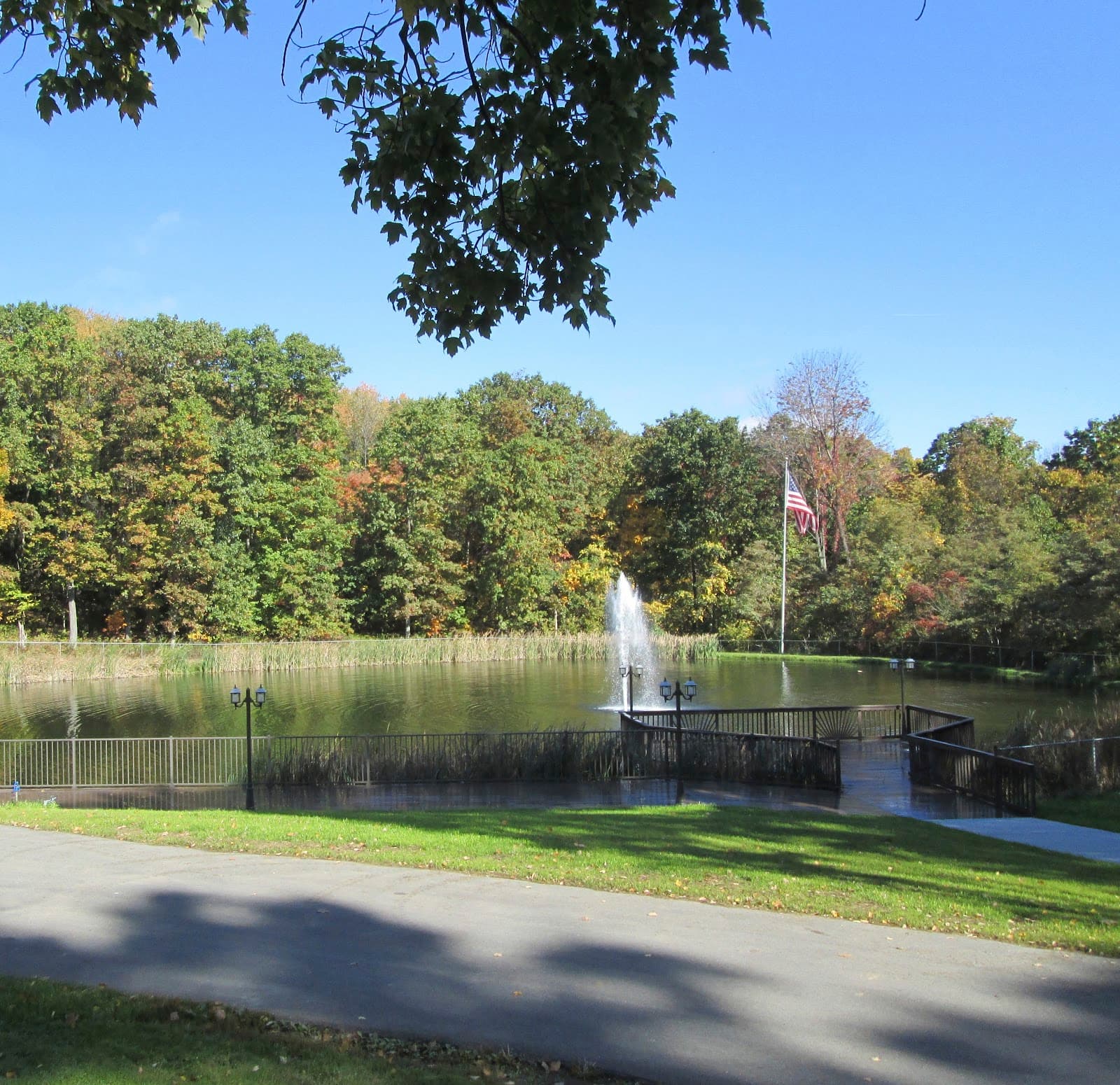 Lakeview