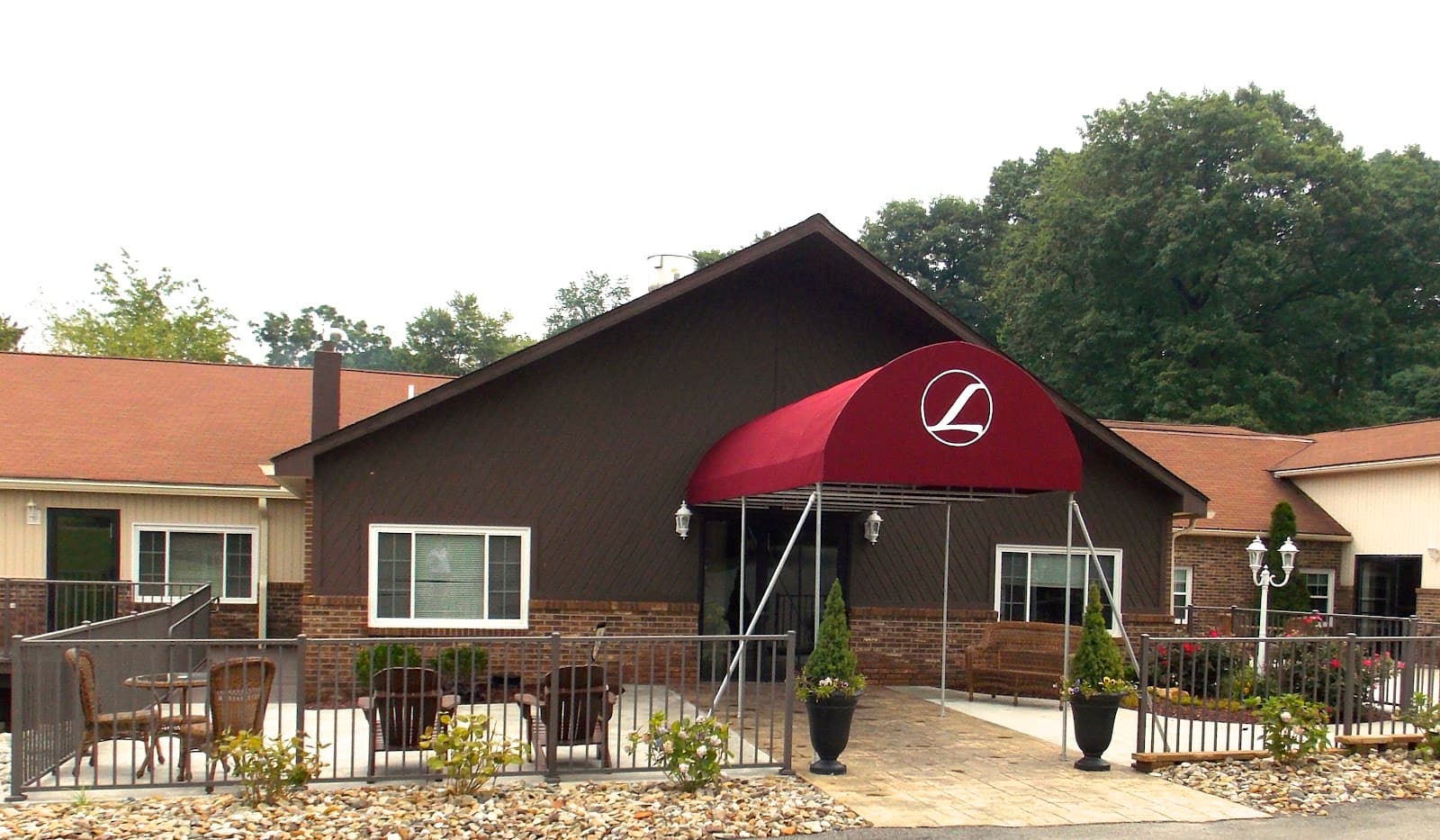 Lakeview