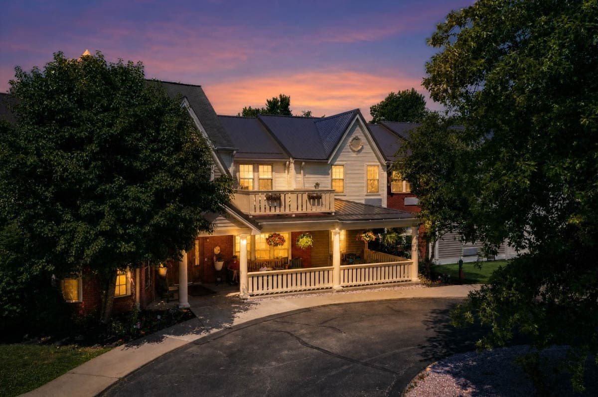 Adult Living at Rosebrook