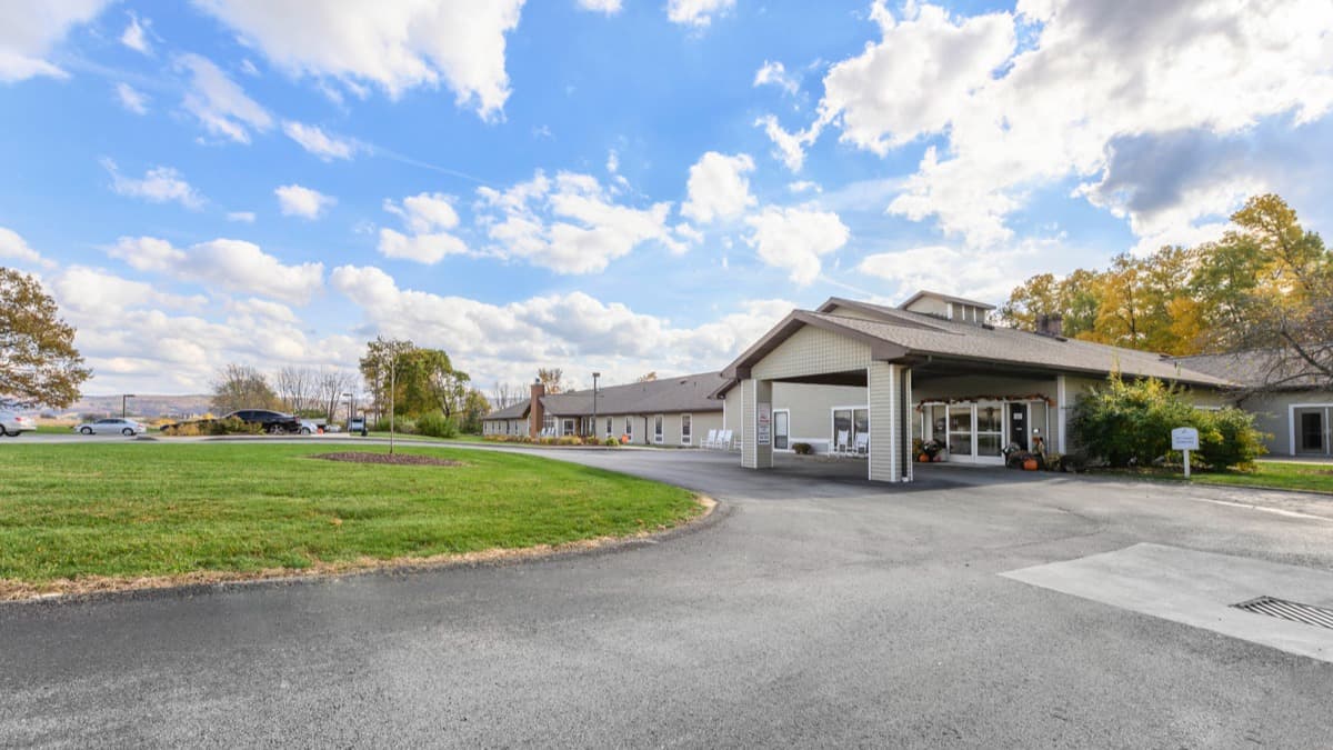 Brookdale Latrobe