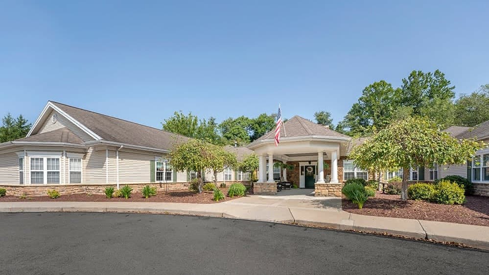 Brookdale Murrysville