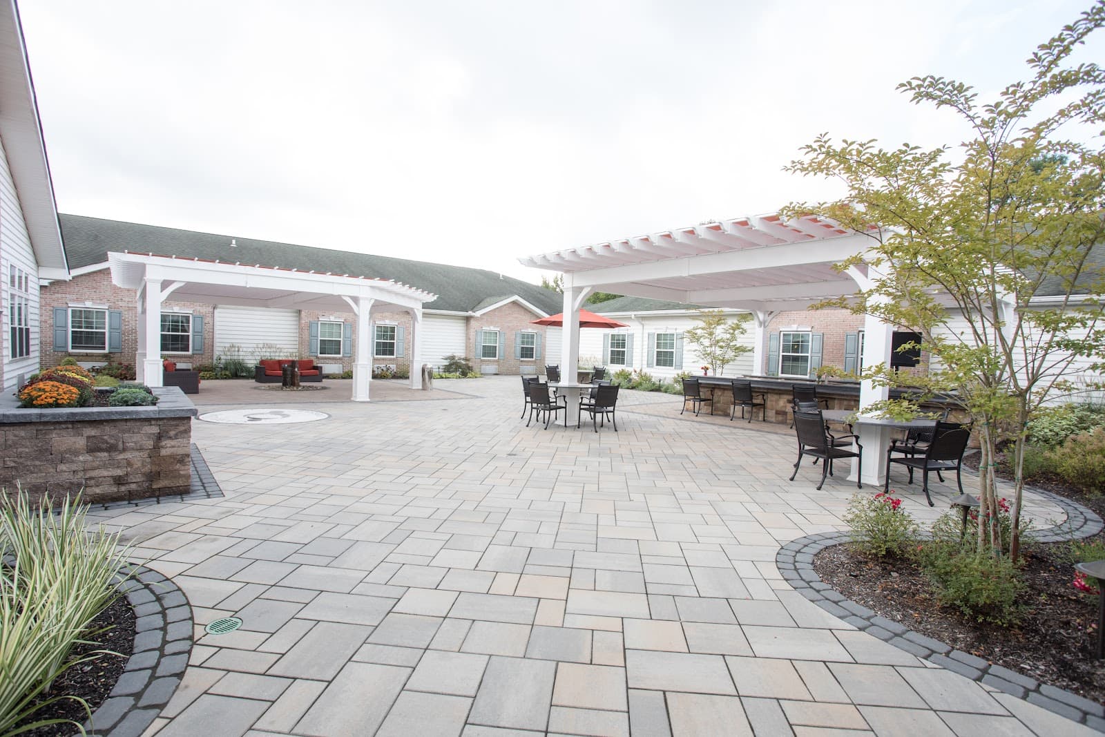 Care One at Evesham Assisted Living