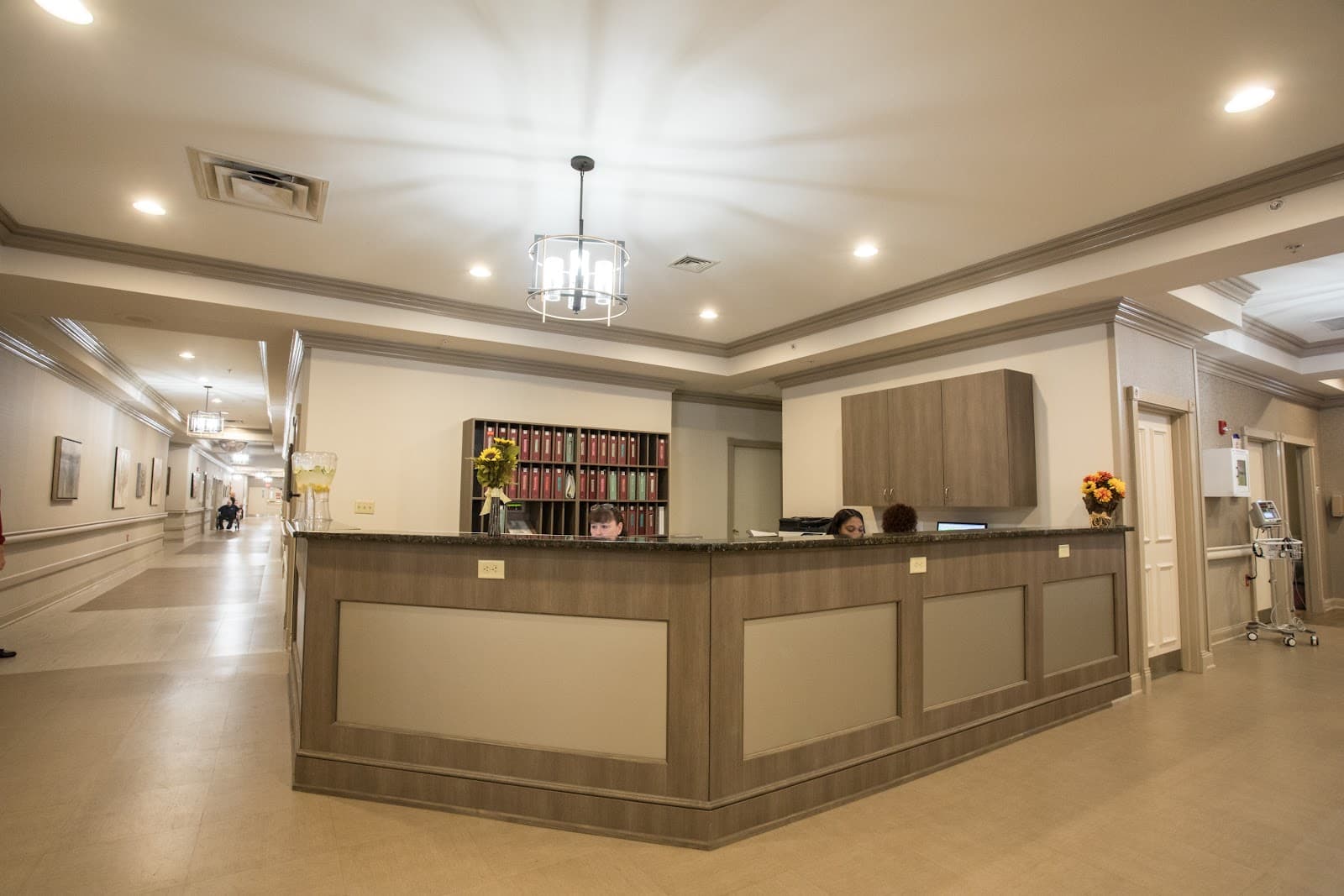 Care One at Evesham Assisted Living