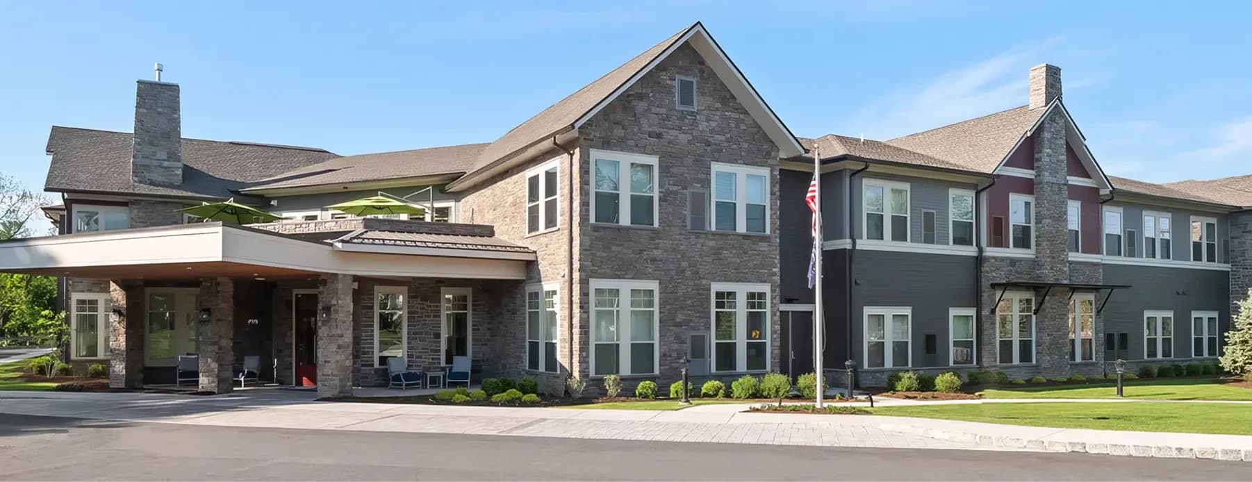 The Bristal Assisted Living at Waldwick